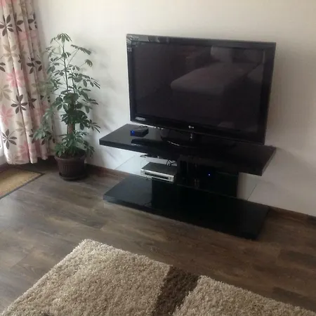 Perla Vip Apartment Burgas