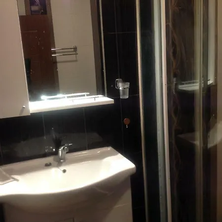 Perla Vip Apartment