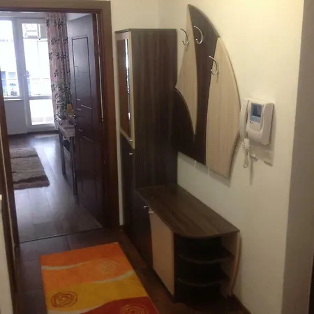 Apartment Perla Vip