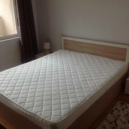 Apartment Perla Vip