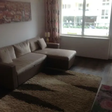 Apartment Perla Vip *