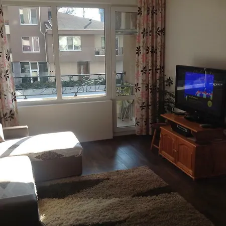 Apartment Perla Vip