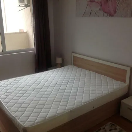 Perla Vip Apartment Burgas