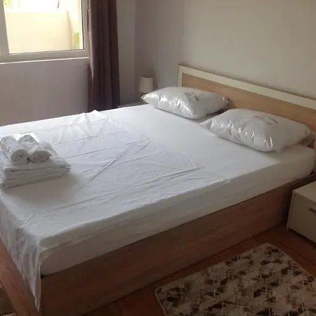 Perla Vip Burgas