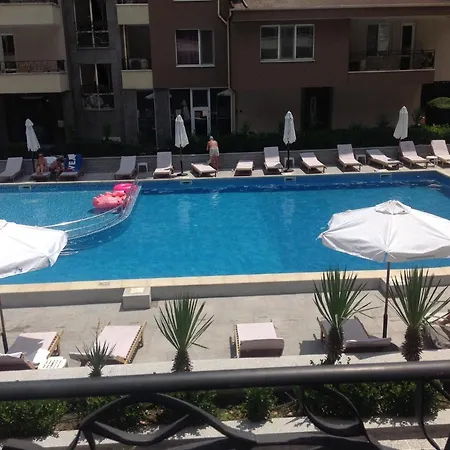 Perla Vip Burgas